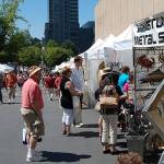 6th Street Fair to feature sculptures, jewelry and home décor this weekend