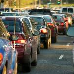 Bellevue: Upcoming traffic and parking advisories for this weekend