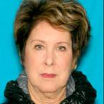 Linda Mae Larson, 74, has been missing since Wednesday morning. Photo courtesy of Bellevue Police Department