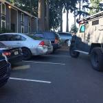 Bellevue police arrest more car prowl suspects