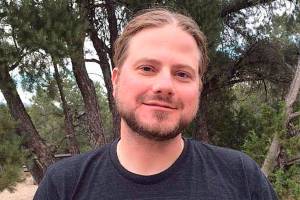 Josh Gannis joins Eastside Heritage Center as new executive director