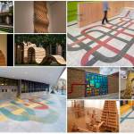 Artwork by Seattle artist W. Scott Trimble. Courtesy photos