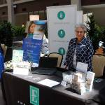 East King County Career Fair in Bellevue draws hundreds