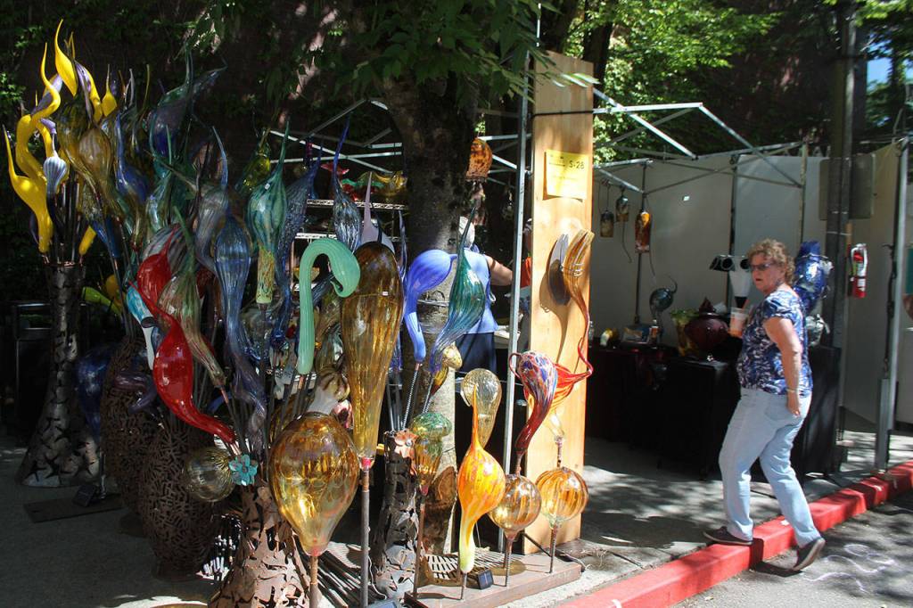 Bellevue celebrates the arts | Photos