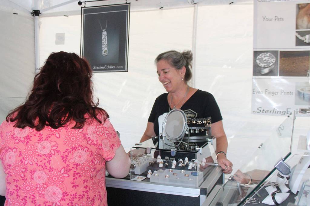 Bellevue celebrates the arts | Photos