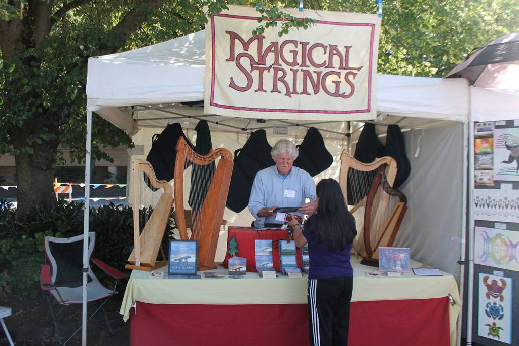 Bellevue celebrates the arts | Photos