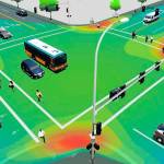 Bellevue video analytics project receives safety award