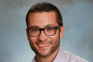 LaFontaine named new regional publisher of Bellevue Reporter