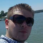 Jordan Mettee. Courtesy of Facebook