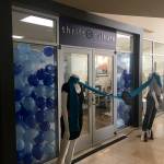 Bellevue LifeSpring opens new flagship store, moves offices to Bellevue Square | Video