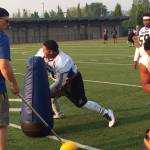 Bulldogs striving for three-peat on gridiron