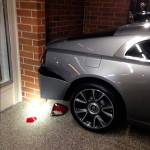 Bellevue police arrest suspect for ‘intentionally ramming’ vehicles at dealership