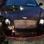 Bellevue police arrest suspect for ‘intentionally ramming’ vehicles at dealership