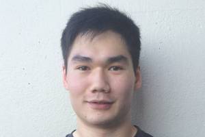 Cohen is back on the gridiron with the Bulldogs