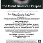 Find out where to watch the total solar eclipse in Bellevue