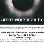 Find out where to watch the total solar eclipse in Bellevue