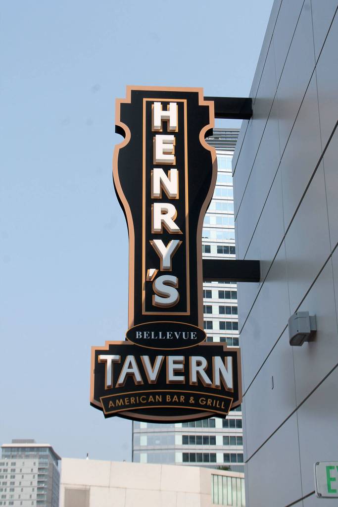 Henry’s Tavern to open in Bellevue’s Lincoln Square South