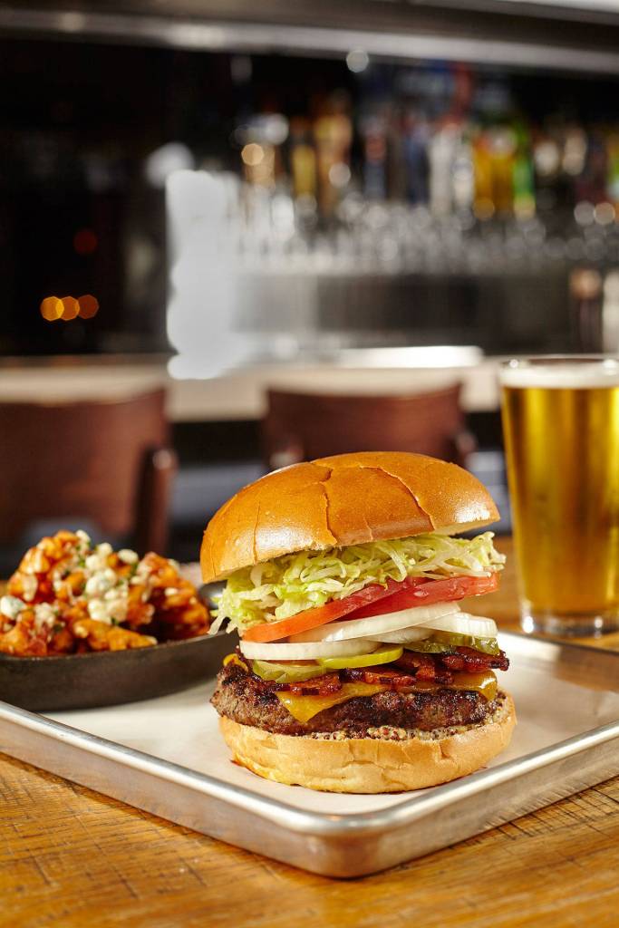 Photo courtesy of Henry&rsquo;s Tavern