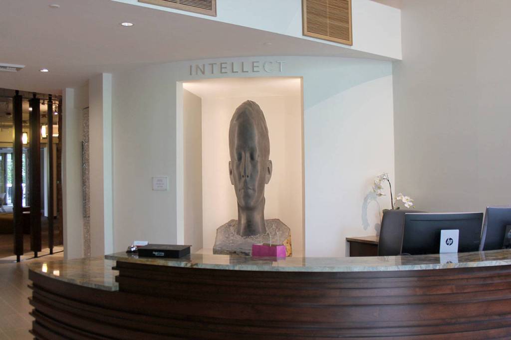 Aegis Living moves headquarters to Bellevue