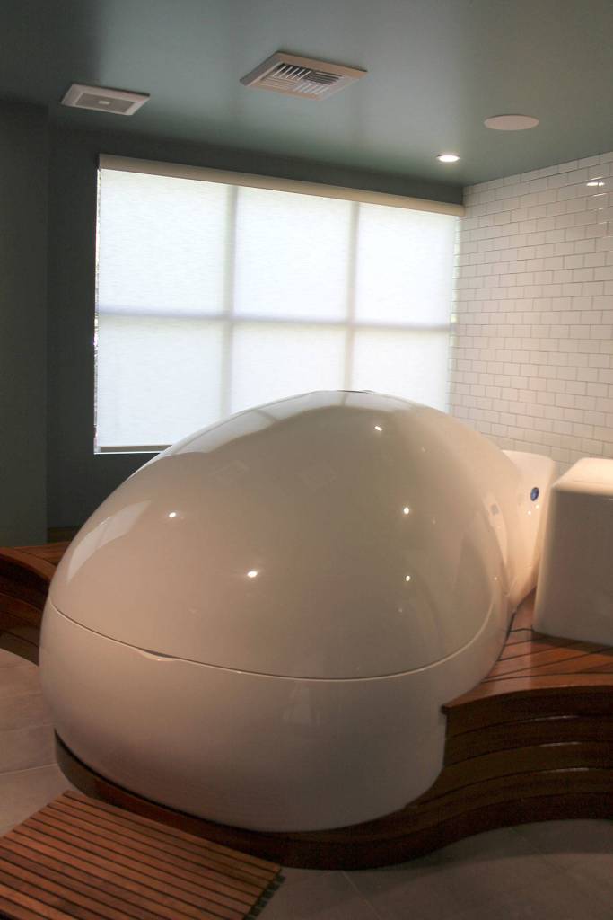 Aegis Living moves headquarters to Bellevue