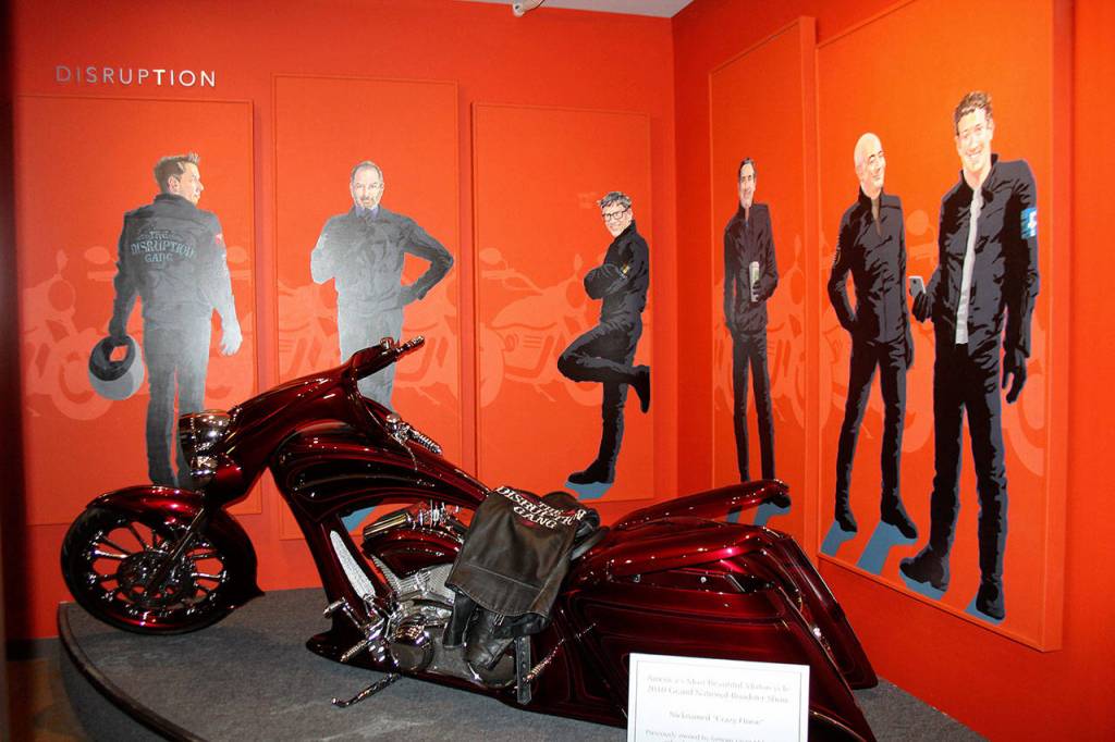 Aegis Living moves headquarters to Bellevue