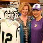 Karan Dannenberg Clothier opens at Bellevue Hyatt