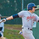 Bulldogs star infielder to play baseball at Florida International University