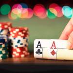 Bellevue Kiwanis sponsors Texas Hold’em/Blackjack Tournament