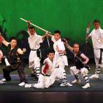 Bellevue community invited to Shaolin Kung Fu performance