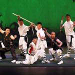Bellevue community invited to Shaolin Kung Fu performance