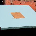 Let the statues remain where they are | Letter