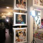 Celebrities frequent the Sugar Factory, which has multiple locations nationwide. Raechel Dawson/staff photo