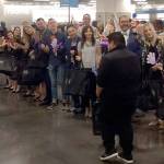 Nordstrom Rack opens at Lincoln Square in Bellevue