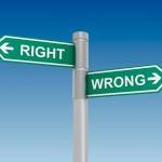 Signs, signs, everywhere a sign | Letter