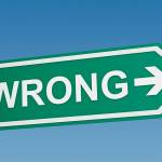 Signs, signs, everywhere a sign | Letter