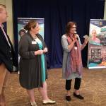 Bellevue Breakfast Rotary Club donates $20,000 to Kindering
