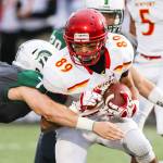 Newport loses to rival Skyline in KingCo contest