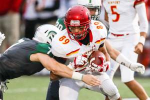 Newport loses to rival Skyline in KingCo contest