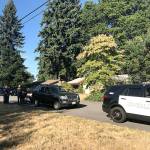 Bellevue police arrest 4 in purse theft