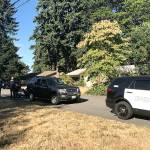 Bellevue police arrest 4 in purse theft