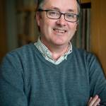 Benedict Heywood is the new Bellevue Arts Museum executive director. Photo courtesy of Bellevue Arts Museum