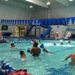 Bellevue Aquatic Center invites community to celebrate 20 years on Saturday