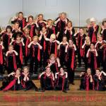Local choristers offer free vocal workshops