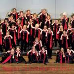 Local choristers offer free vocal workshops