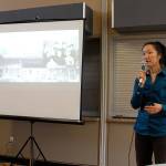 Cheng discusses importance of “I” and “We” cultures at Bellevue-based Cultural Conversations