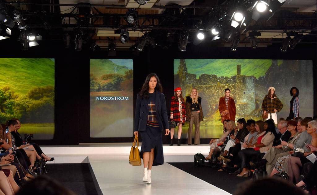 Bellevue Fashion Week generates $93,000 for Special Olympics, LifeSpring