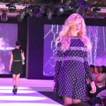 Bellevue Fashion Week was held Sept. 20-24. The Collective Runway Show was the last major runway show of the week, which was held on Saturday. Proceeds from tickets to this show were donated to Special Olympics. Raechel Dawson/staff photos