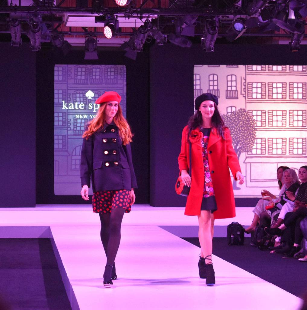 Bellevue Fashion Week generates $93,000 for Special Olympics, LifeSpring