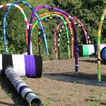 Giant game of croquet, anyone? | The Eastside Scene