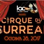 Kirkland Art Center’s Cirque du Surreal celebrates the imagination this October | The Eastside Scene